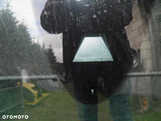 SZYBA PRZEDNIA AUDI Q5 KAMERA SENSOR - 3