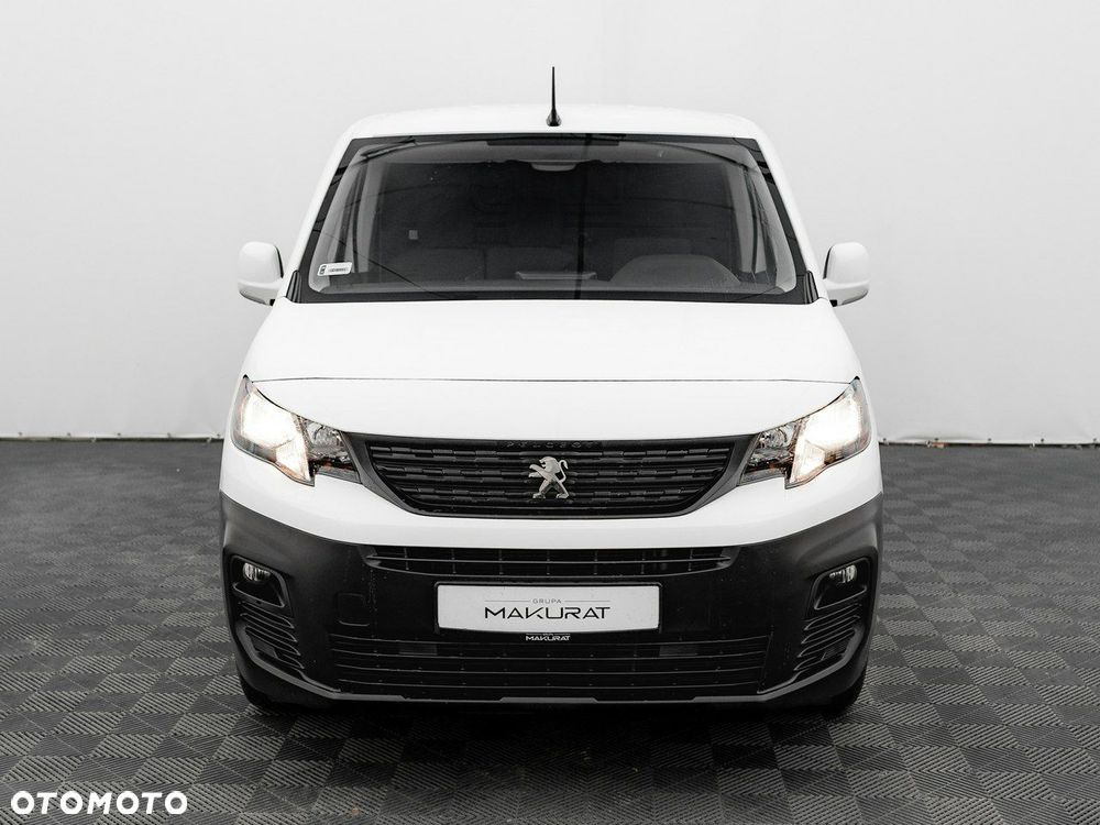 Peugeot Partner - 8