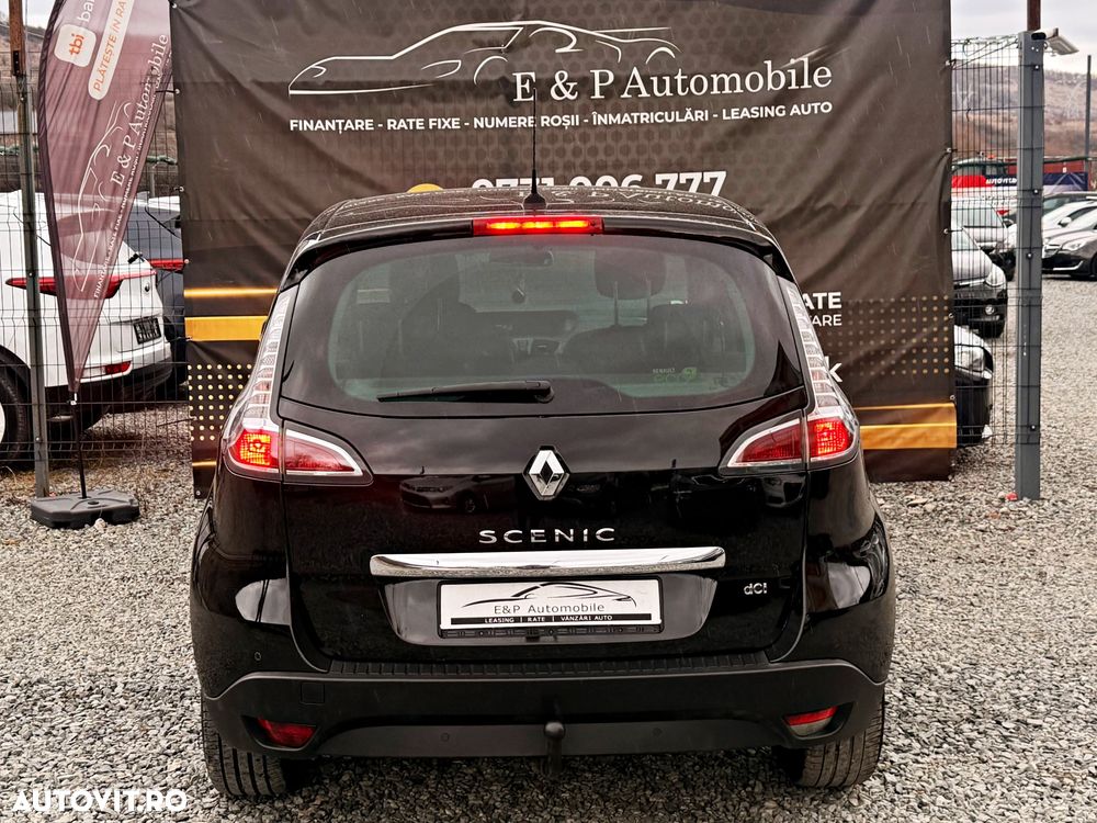 Renault Scenic - 14