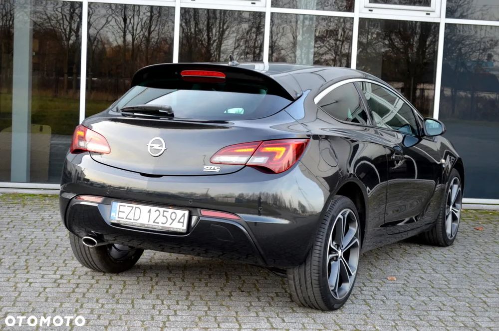 Opel Astra - 17