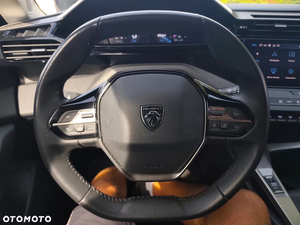 Peugeot 308 BlueHDi 130 Stop & Start Active - 10