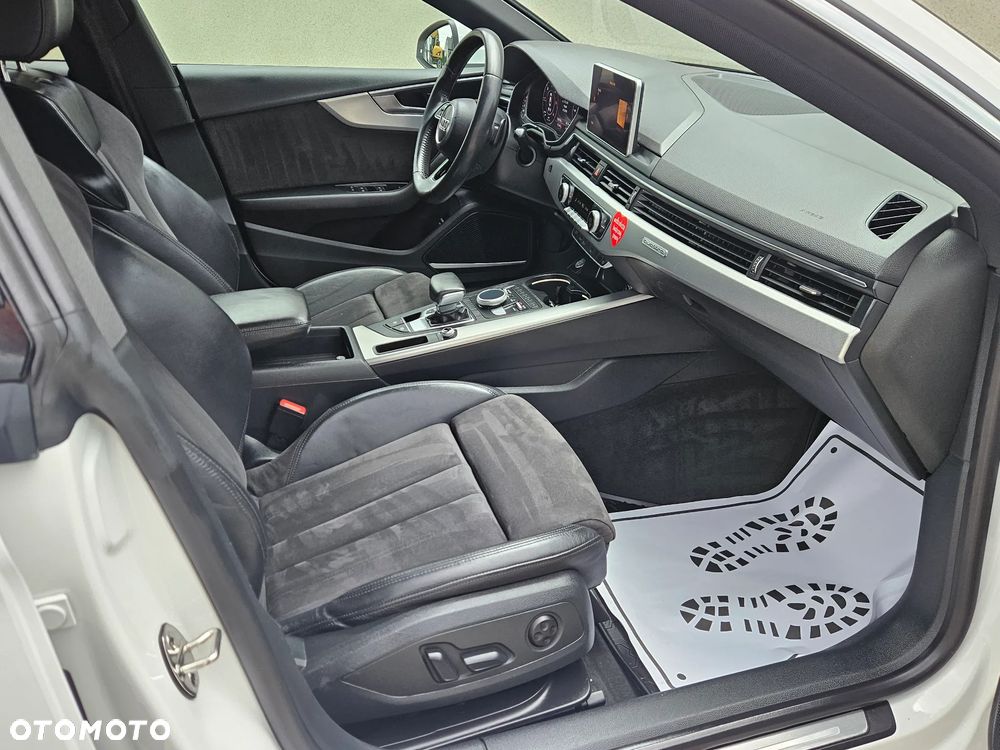 Audi A5 Sportback - 10