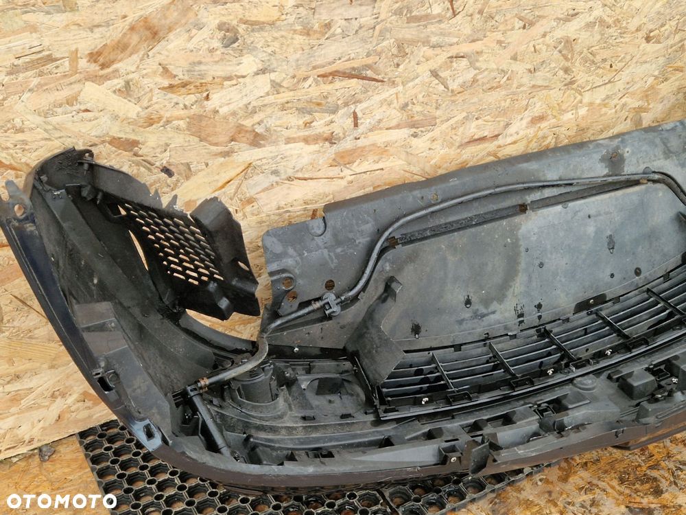 RENAULT ESPACE III  ZDERZAK PRZÓD  PRZEDNI  HALOGEN SPRYSK - 10