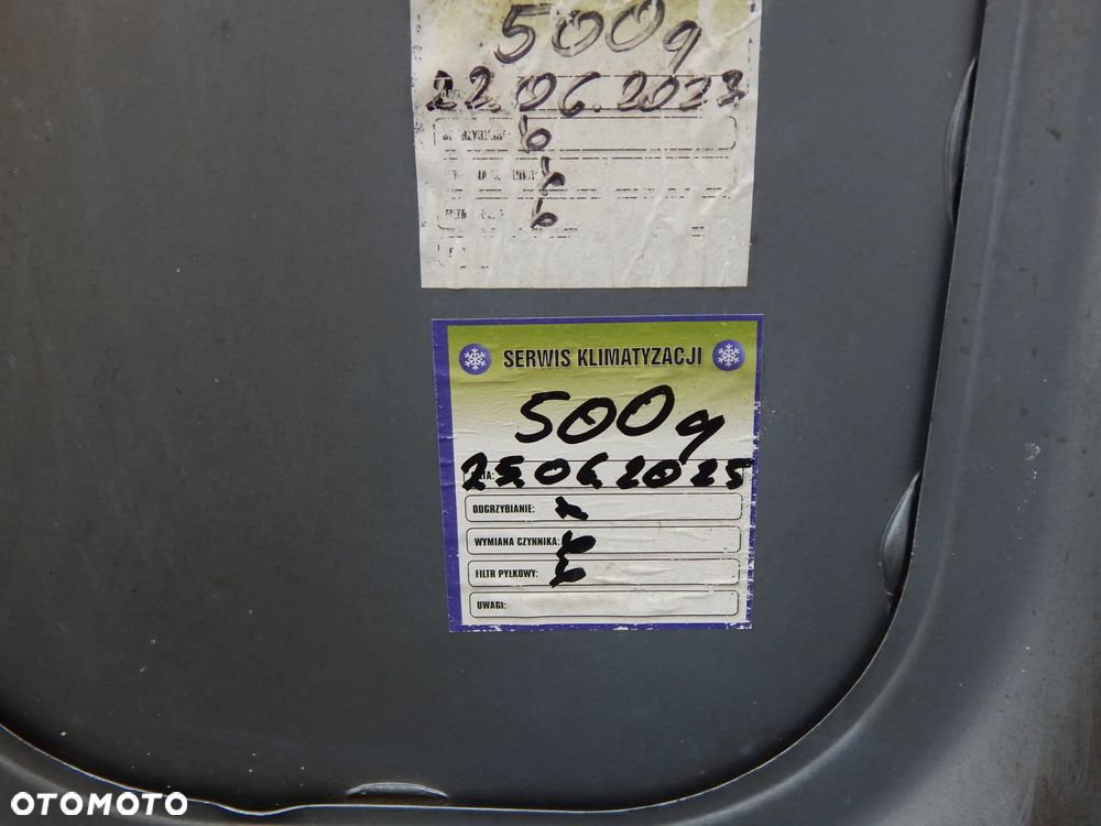 Fiat Grande Punto 1.4 8V GP - 29