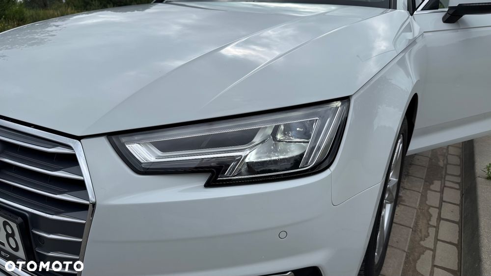 Audi A4 Avant - 6