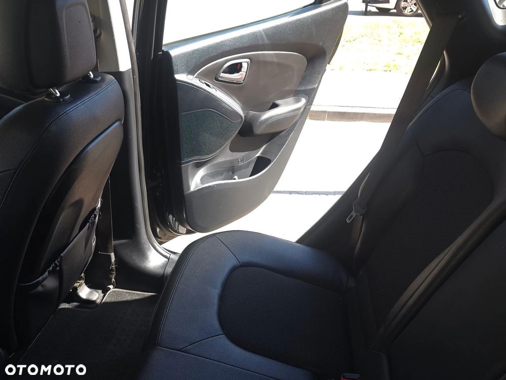 Hyundai ix35 1.7 CRDi Style 2WD - 17