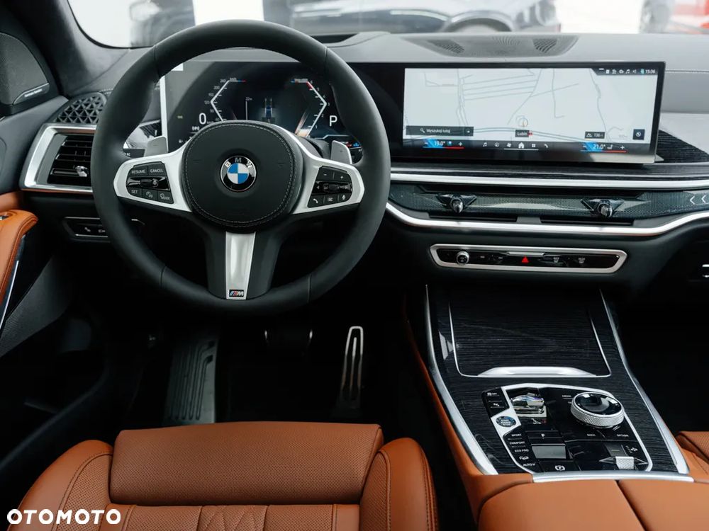 BMW X7 xDrive40d mHEV sport - 8