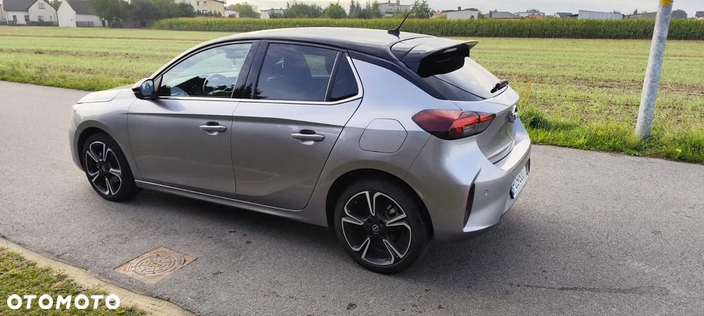 Opel Corsa 1.2 GS Line Plus Pack S&S - 10