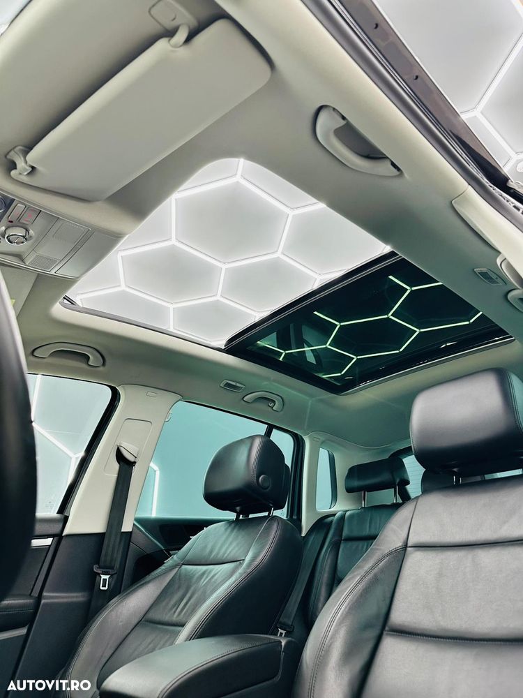 Volkswagen Tiguan 2.0 TDI DPF BMT Sport&Style - 31