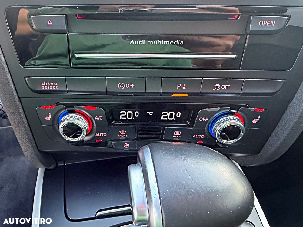 Audi A5 Sportback 2.0 TDI S tronic sport - 36