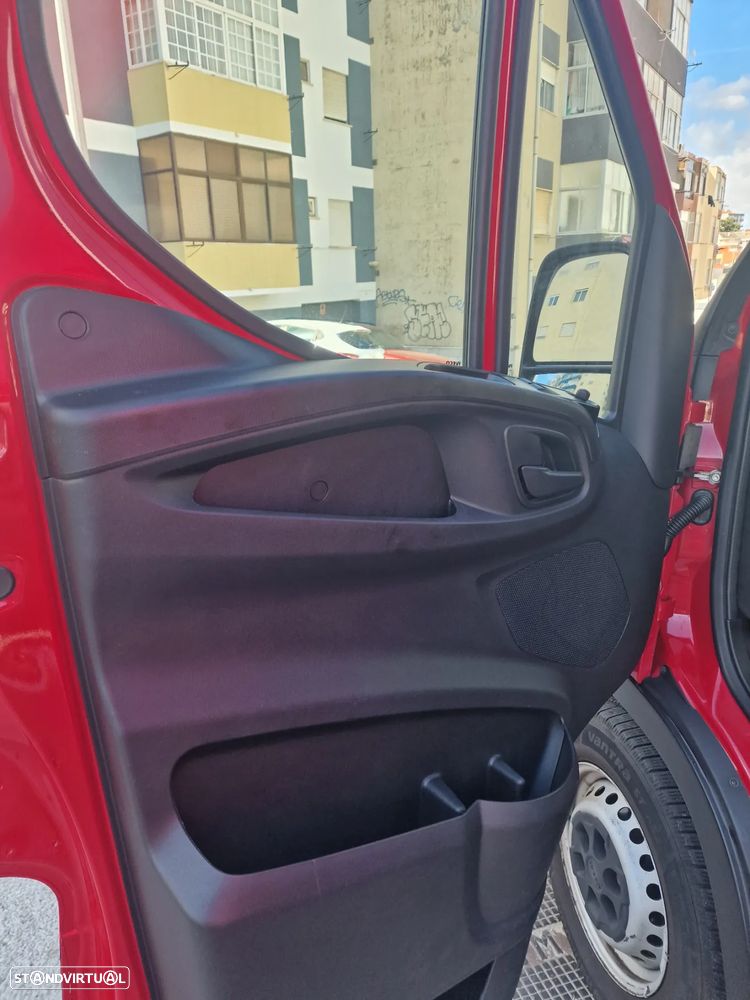 Iveco 35-120 350 S12 LH4 - 28