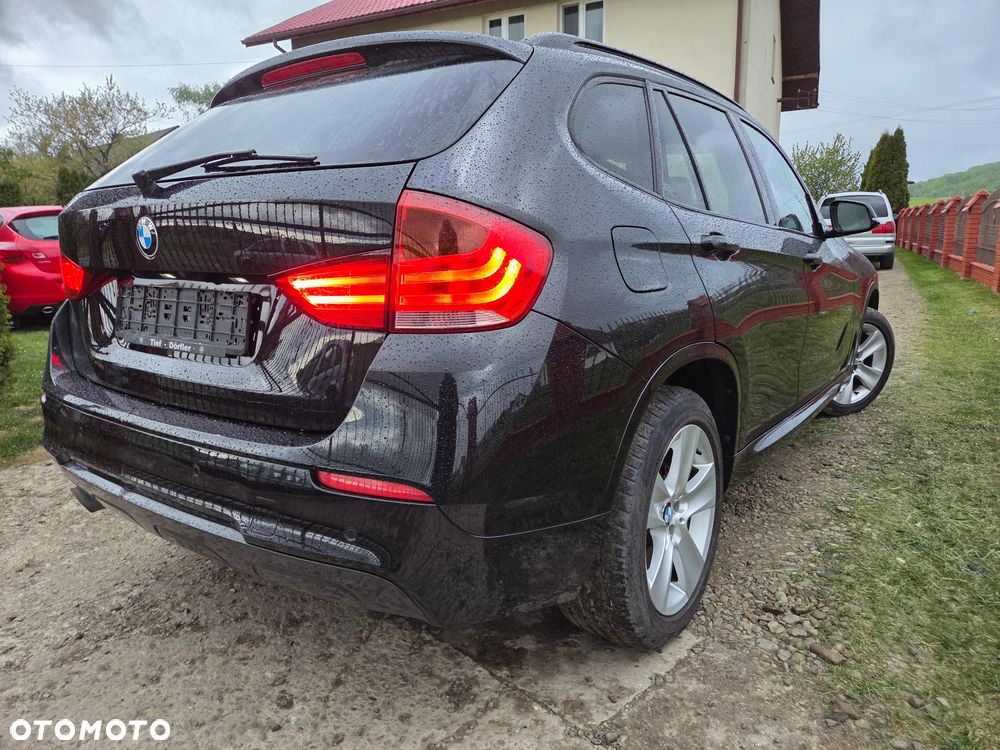 BMW X1 xDrive20d - 3