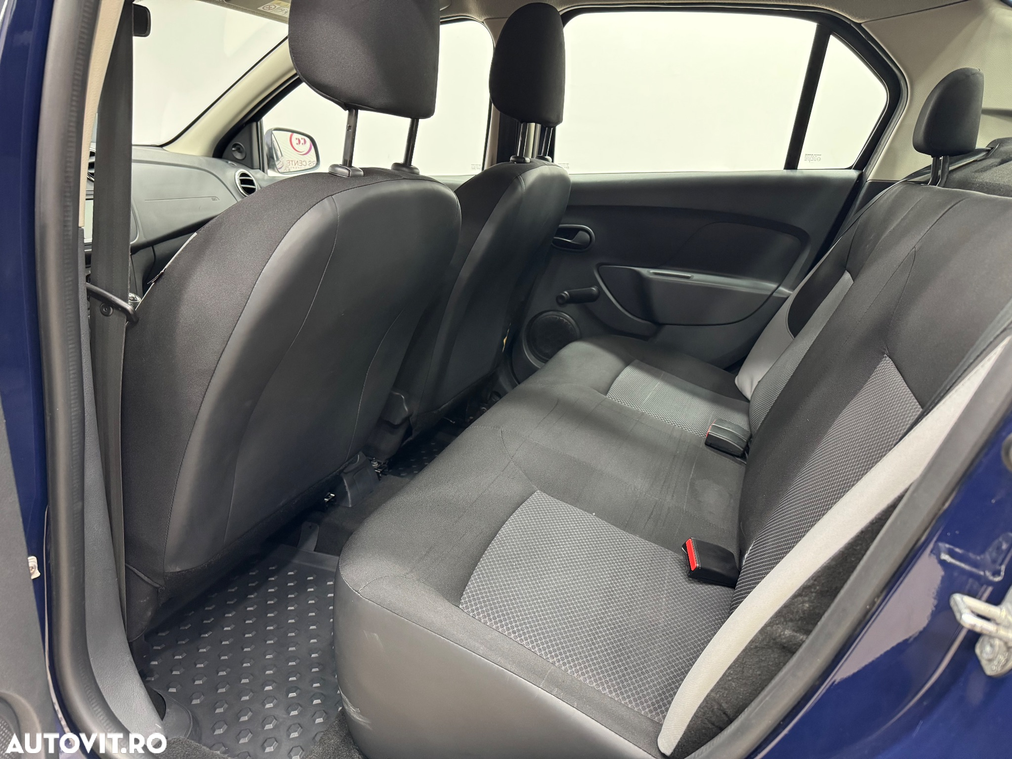 Dacia Logan 0.9 TCe 90 CP GPL Ambiance - 7
