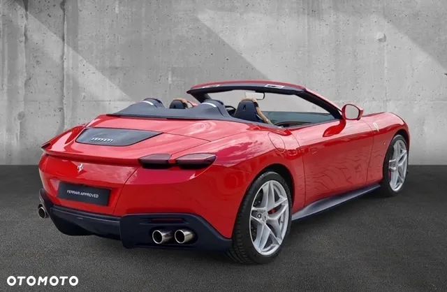 Ferrari Roma Spider - 11