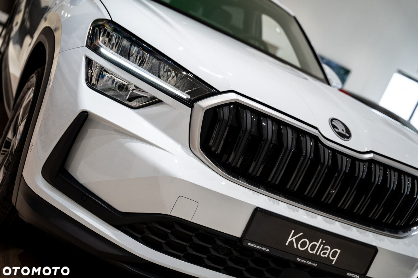 Skoda Kodiaq - 5