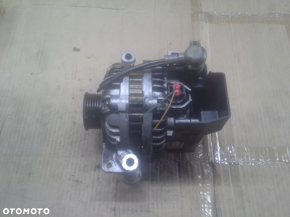 Alternator Mazda 6 1.8 16V L813, A3TG0091 - 1