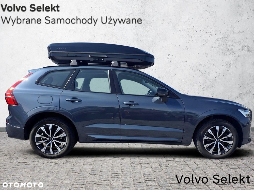 Volvo XC 60 - 10
