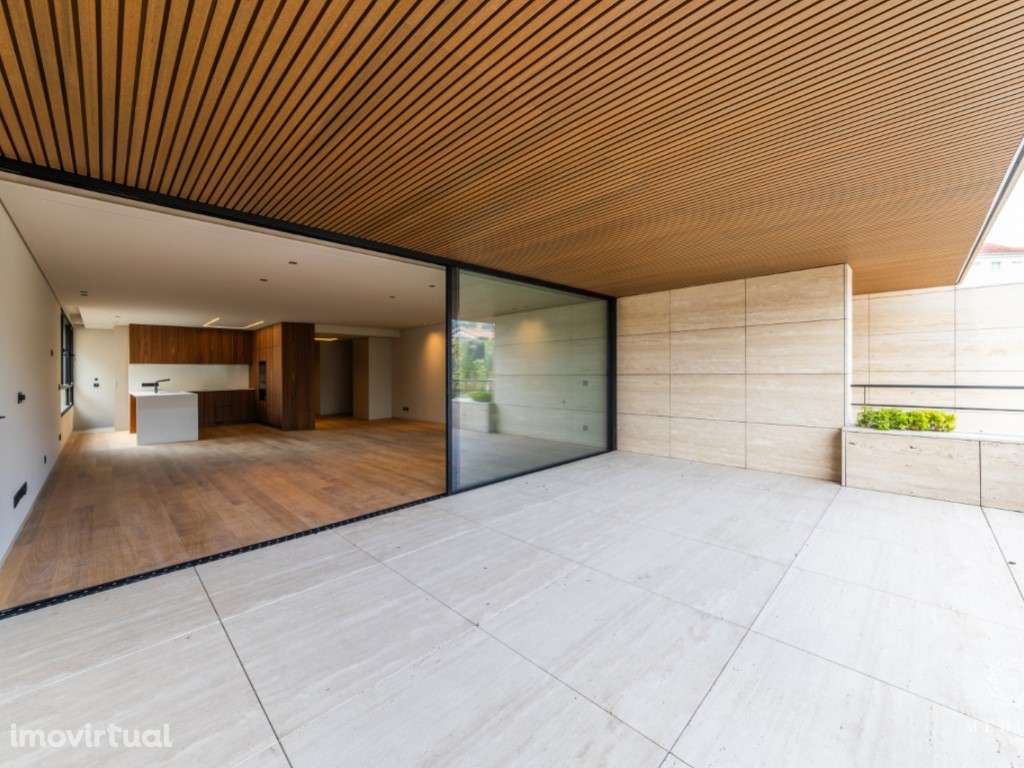 Apartamento T3 de Luxo no Jardim dos Duques - Guimarães - Grande imagem: 4/40