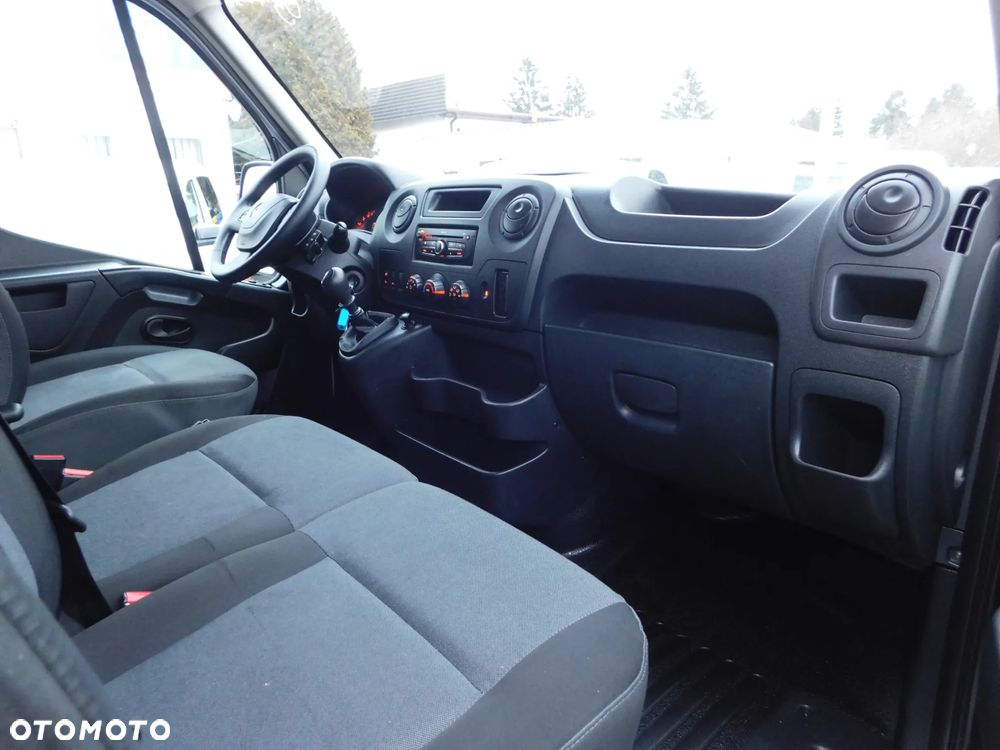 Renault Master - 8