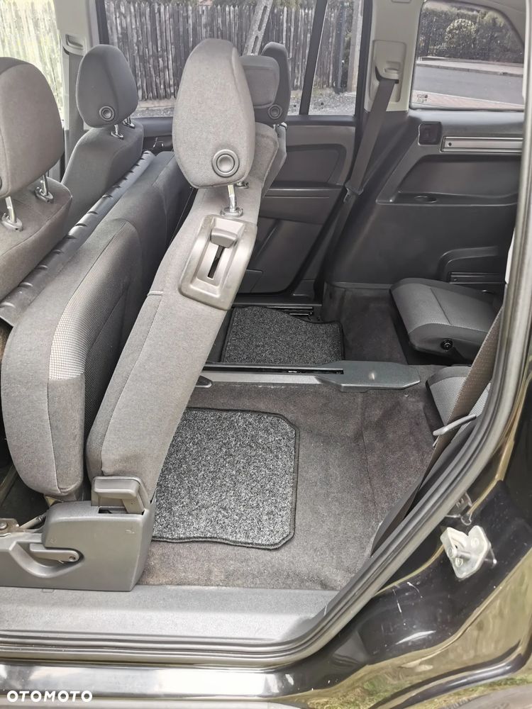 Opel Zafira 1.8 Cosmo EU5 - 16