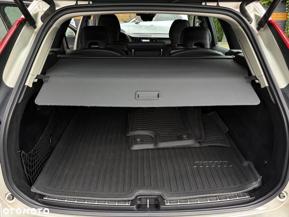 Volvo XC 60 D4 SCR Inscription - 34