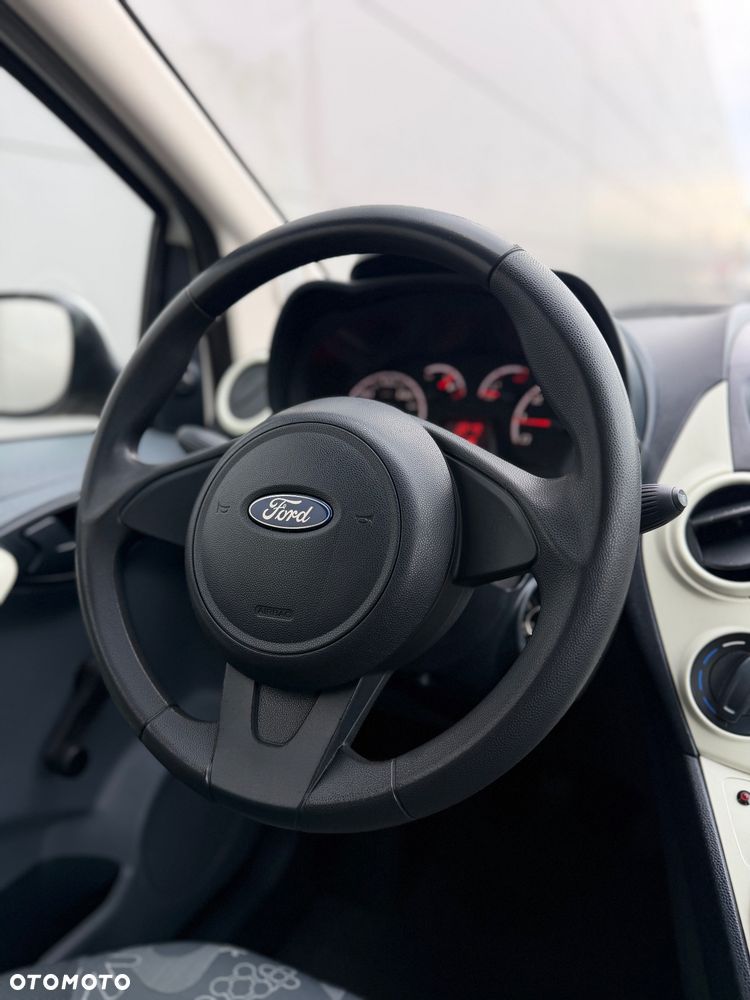 Ford KA 1.2 Trend+ - 31