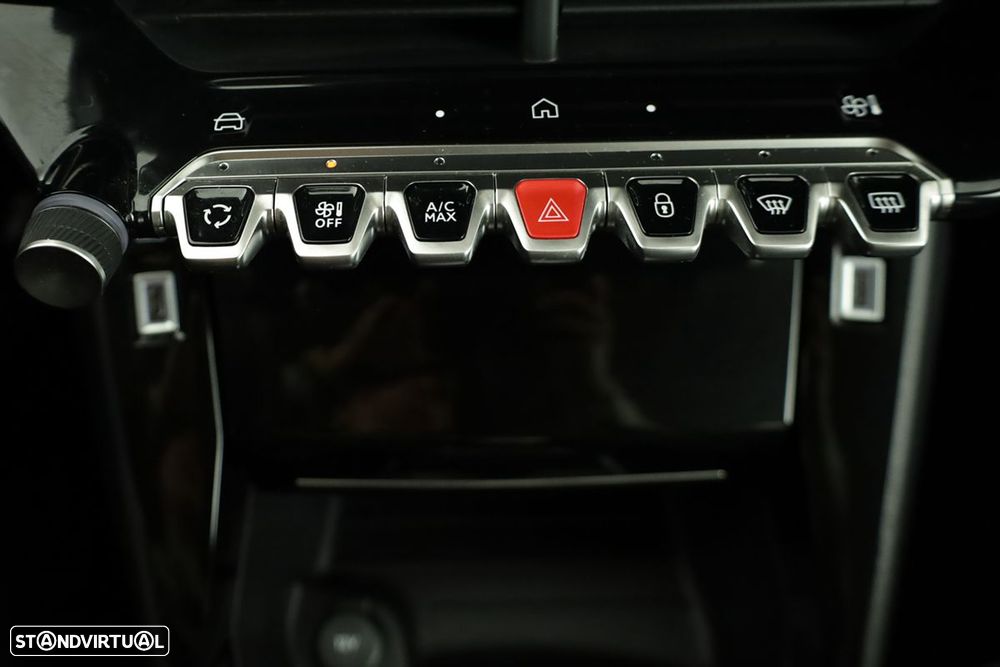 Peugeot e-208 51 kWh Allure - 14