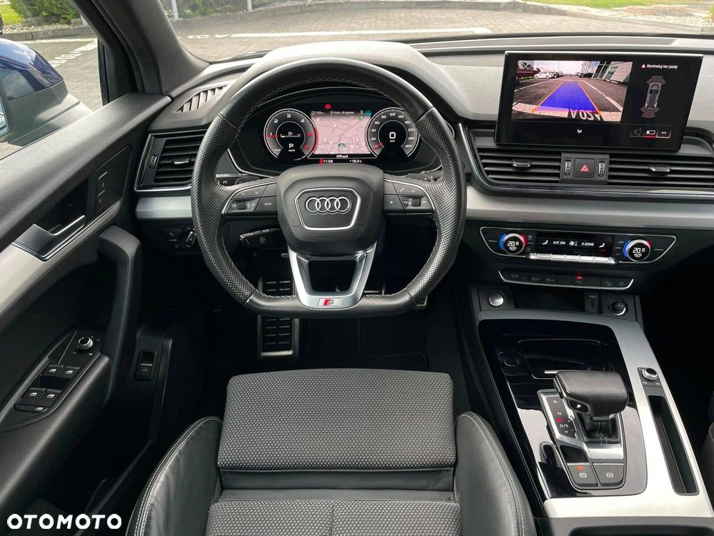 Audi Q5 - 17