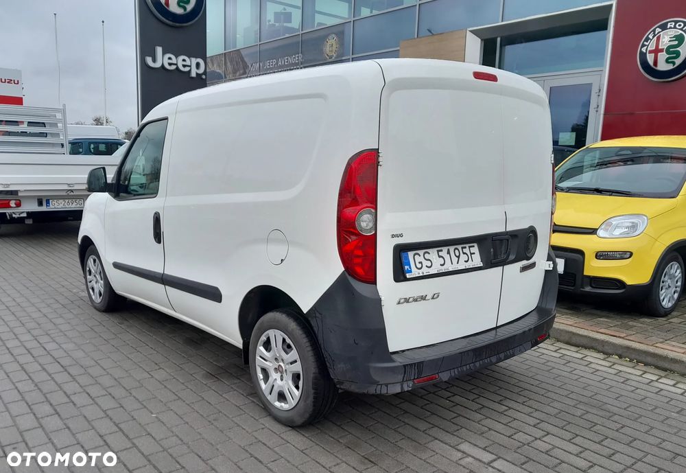 Fiat DOBLO - 10