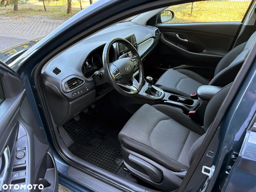 Hyundai i30 1.5 DPI Modern - 6