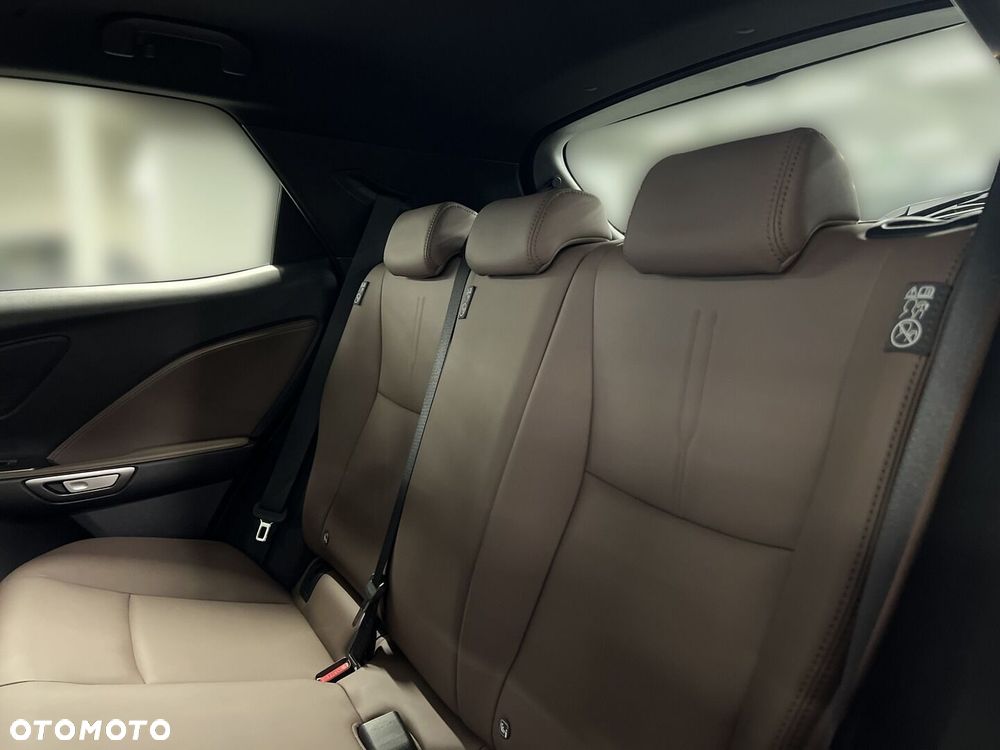 Lexus LBX 1.5 Hybrid Elegant - 13