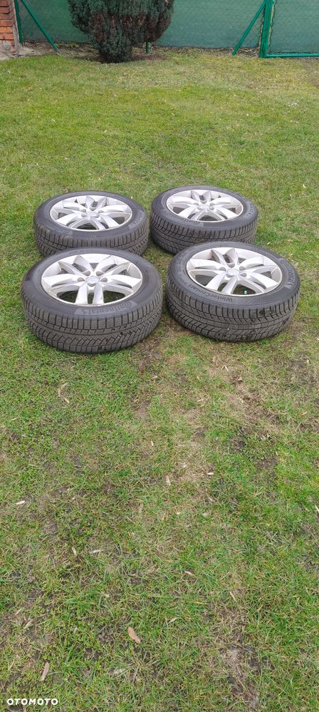 Peugeot 508 1.6 HDi Active - 10