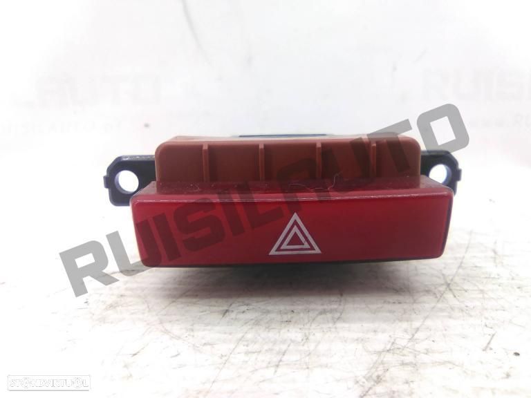 Comando / Botão 4 Piscas  Honda Accord Viii [2008_2013] 2.2 I-d - 1