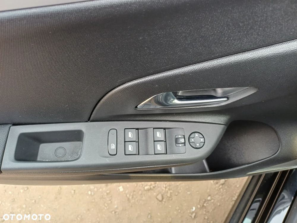 Opel Corsa 1.2 Direct Inj Turbo Start/Stop Automatik Ultimate - 15