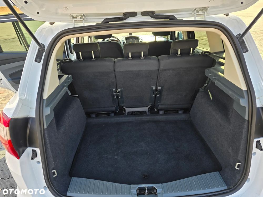 Ford C-MAX 1.0 EcoBoost Start-Stopp-System Champions Edition - 9