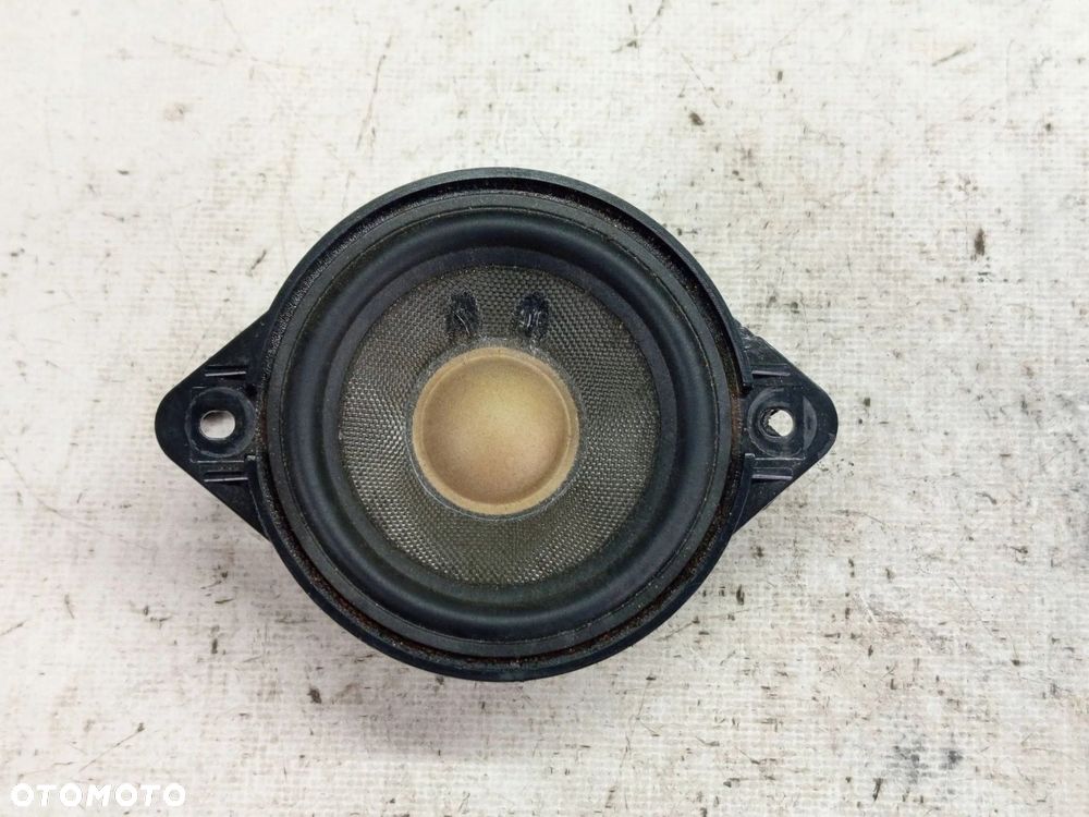 Głośnik średniotonowy deski Audi Q5 SQ5 8R 8R0035416 Bang Olufsen - 1