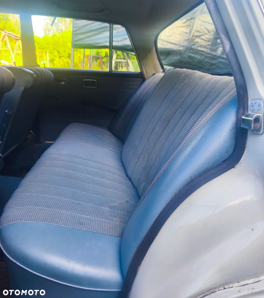 Mercedes-Benz Inny - 13