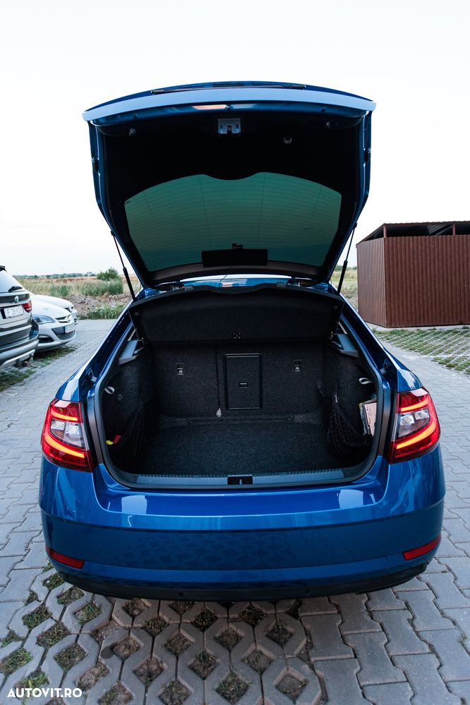 Skoda Octavia - 31