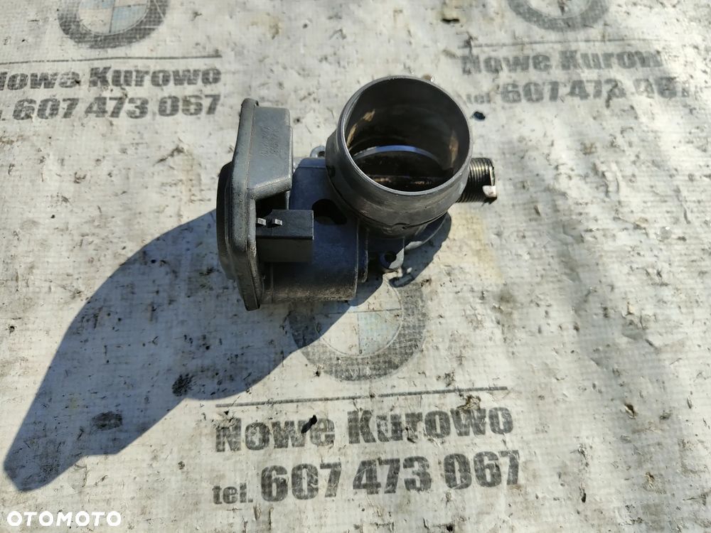 BMW E87 E90 E60 N47 2.0d Przepustnica 7804373 - 1