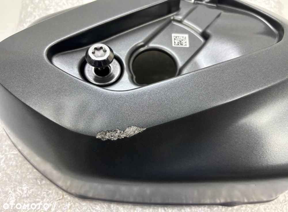 Lewy dekiel pokrywa silnika + śruby mocujące BMW R1250 GS K50 K51 2019-, R1250 RT K52 2019- ,R1250 R K53 2019- ,R1250 RS K54 2019- Oryginał - 6