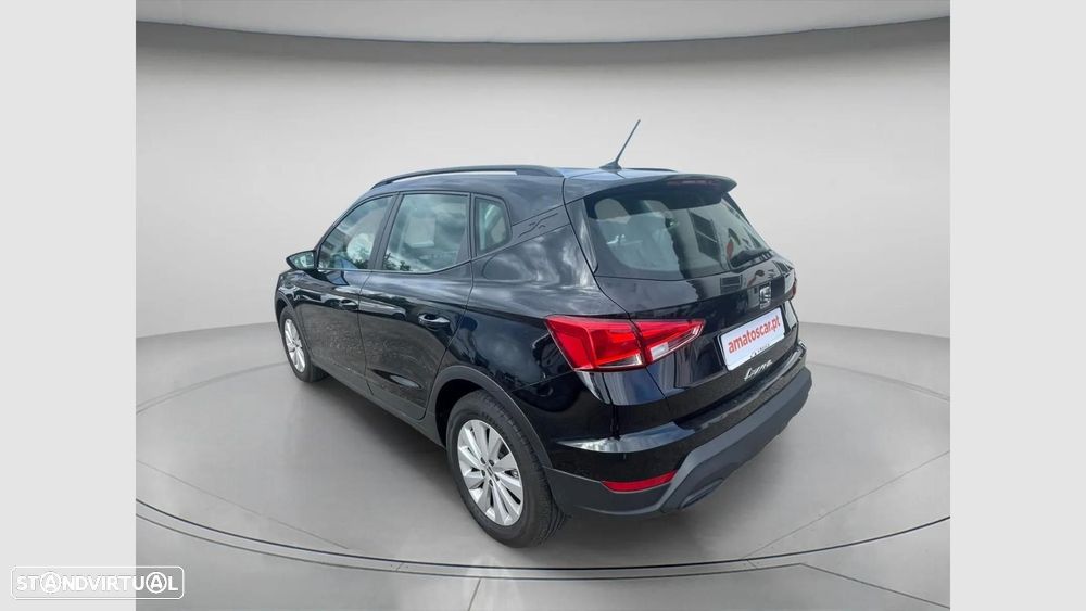 SEAT Arona - 7