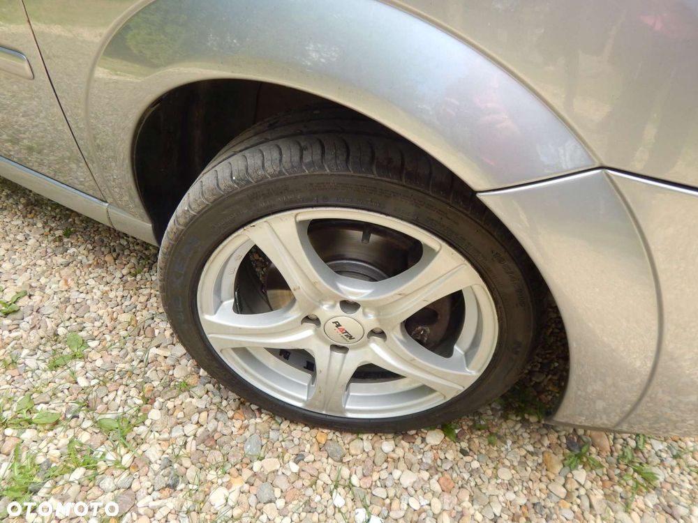 Opel Meriva 1.6 16V Edition - 9