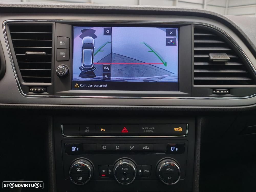 SEAT Leon ST 1.6 TDI Style S/S - 14