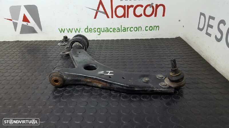 BRAÇO SUSPENSÃO INFERIOR FRENTE ESQUERDO FORD FOCUS TURNIER (CB4) TREND - 3