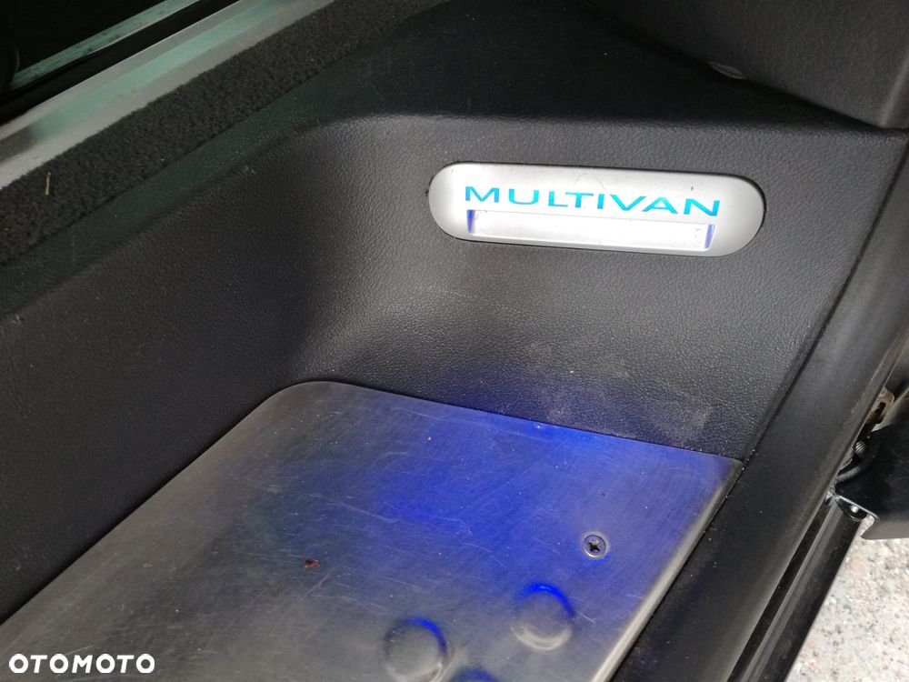 Volkswagen Multivan L1 Comfortline - 28