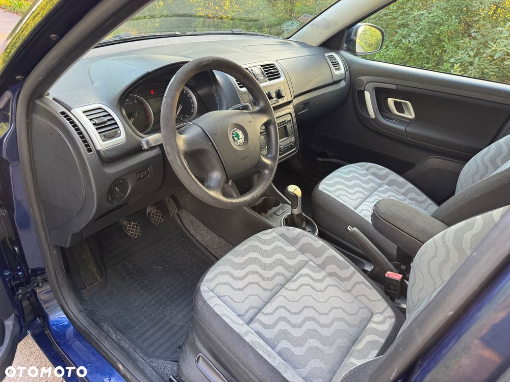 Citroën C4 1.4 16V X - 7