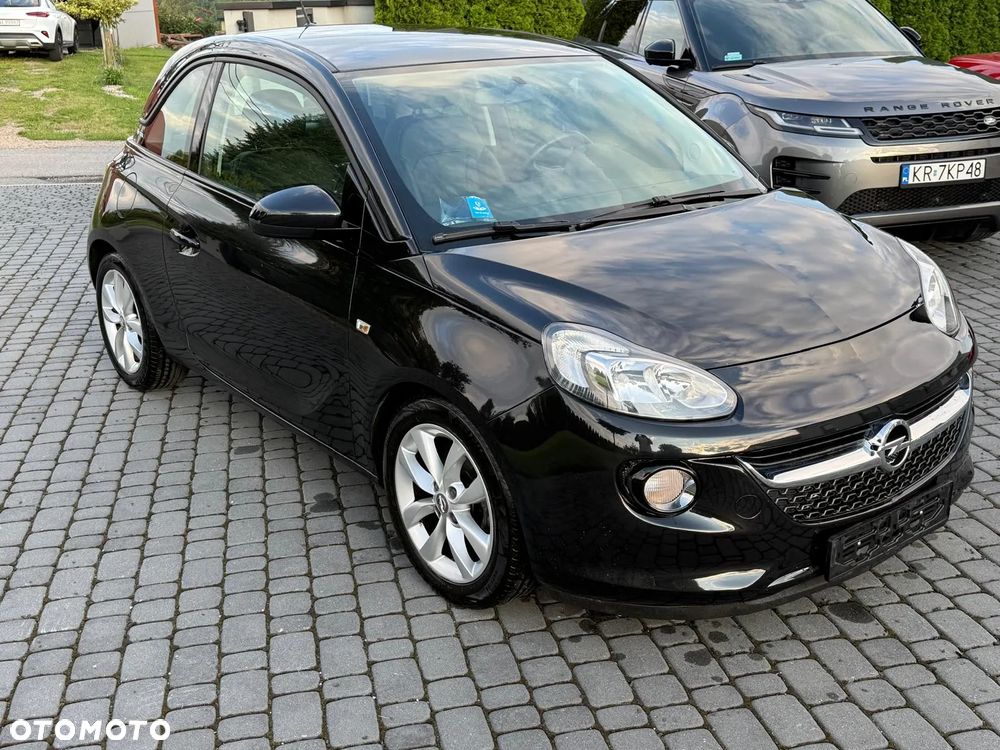 Opel Adam 1.2 Start/Stop Glam - 2