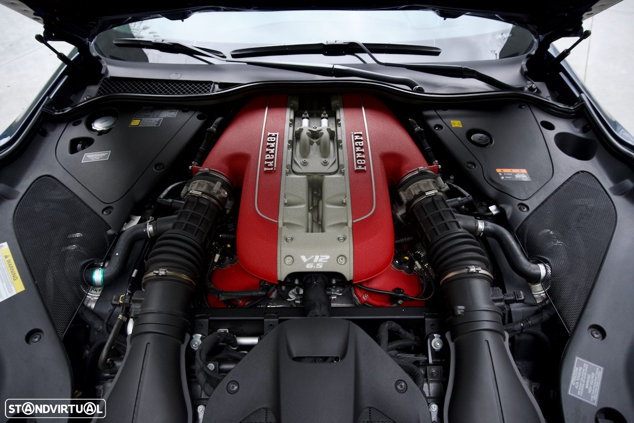 Ferrari 812 GTS Standard - 43