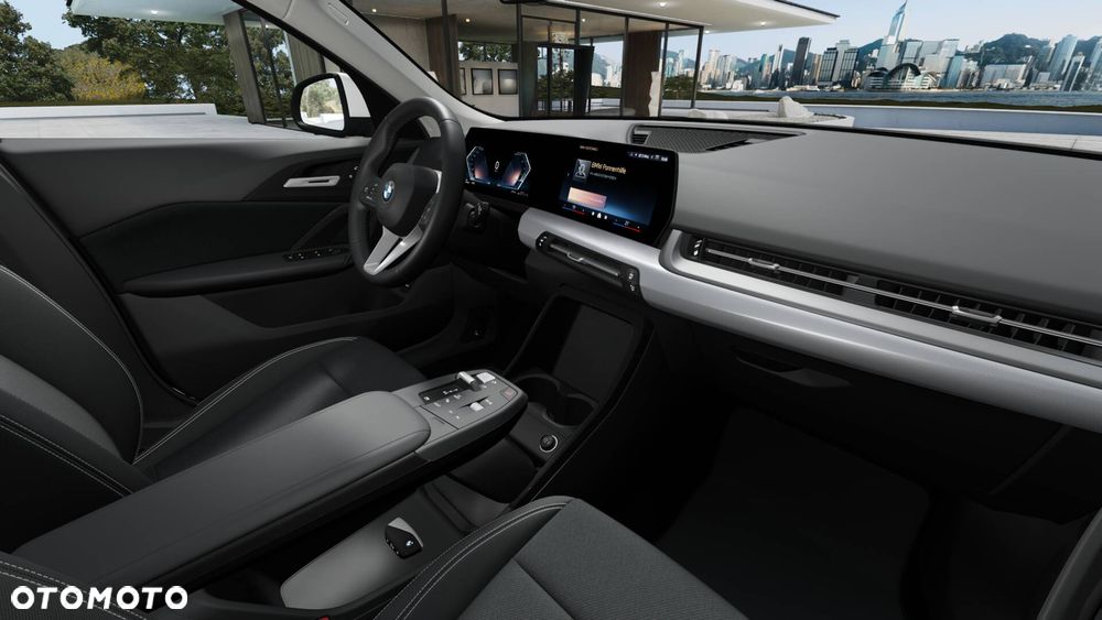 BMW X2 sDrive20i mHEV - 16