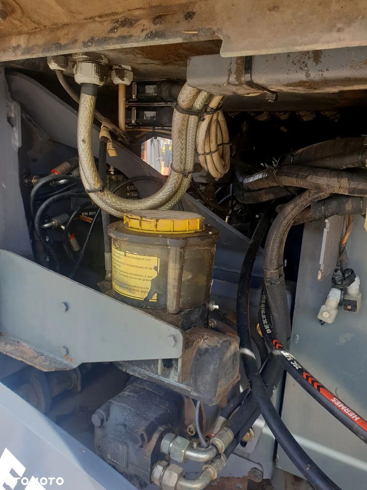 Vogele Super 1600-2 - 8